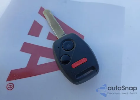 2008 Honda Civic Lx из США, поврежденный, VIN 1HGFA16508L017232